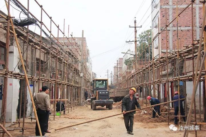 汝州市七里村现代化新农村规划蓝图揭晓