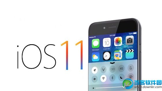 苹果iOS 11系统深度体验与解析，苹果6s用户必备指南