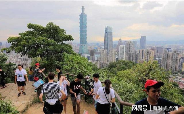 台湾旅游业的新机遇与挑战，蓬勃发展中探寻最新消息