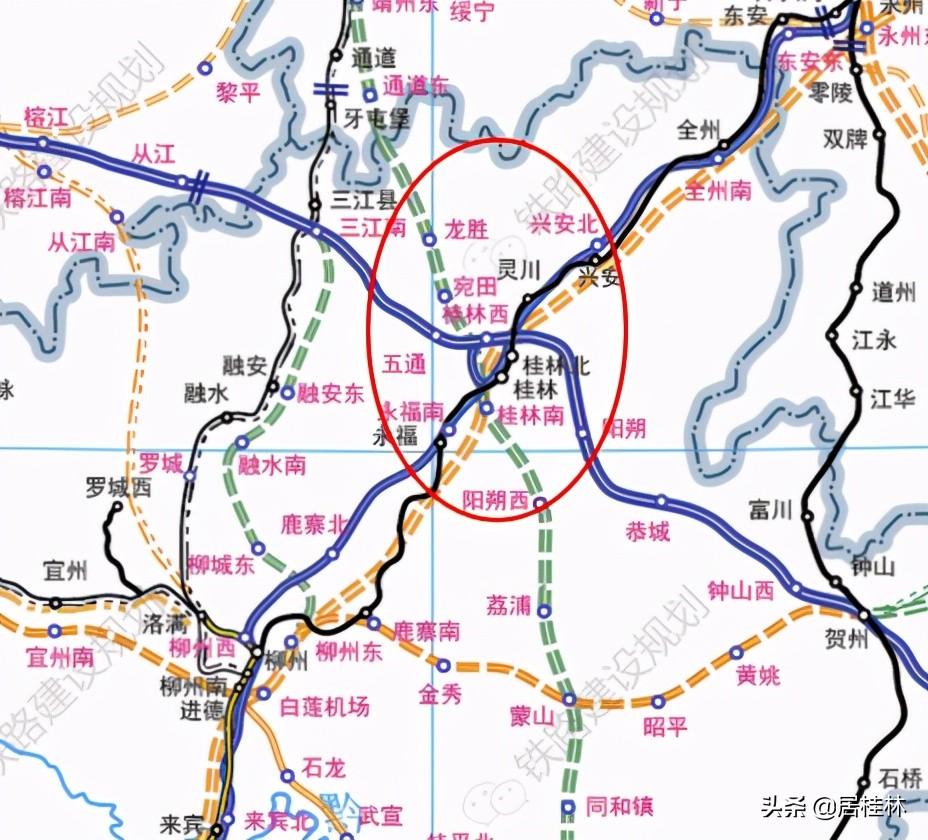 探索廉江高铁站最新规划图，未来交通枢纽蓝图揭秘