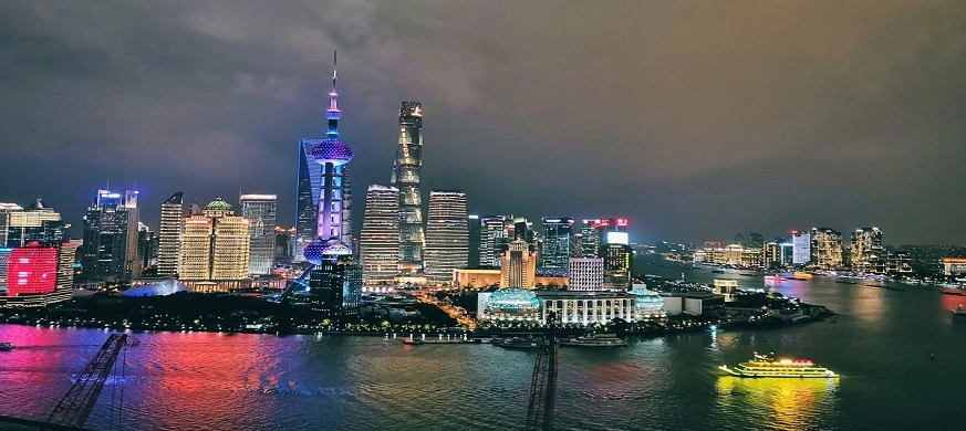 定西路深夜砂锅与仙霞路日料：昌里路历城路夜市回忆里的味觉江湖